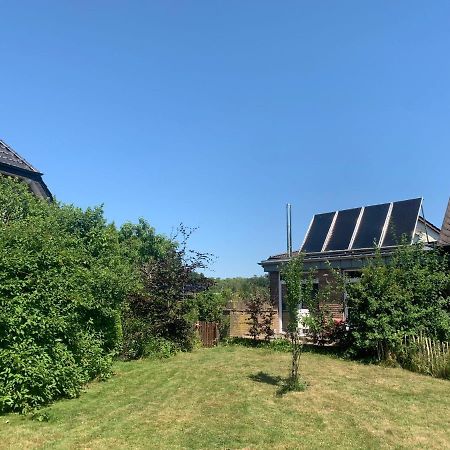Ferienwohnung Thoene Horstmar Kültér fotó