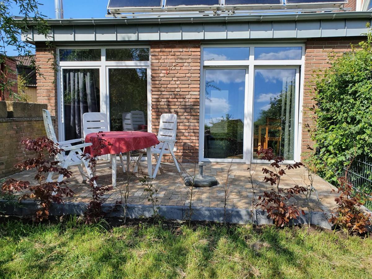 Ferienwohnung Thoene Horstmar Kültér fotó