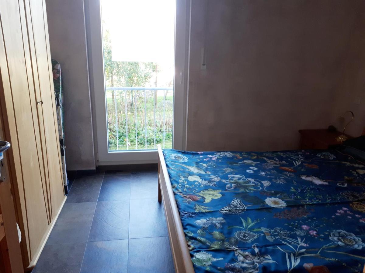 Ferienwohnung Thoene Horstmar Kültér fotó