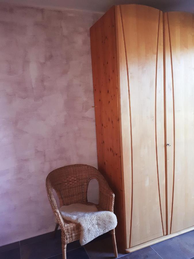 Ferienwohnung Thoene Horstmar Kültér fotó