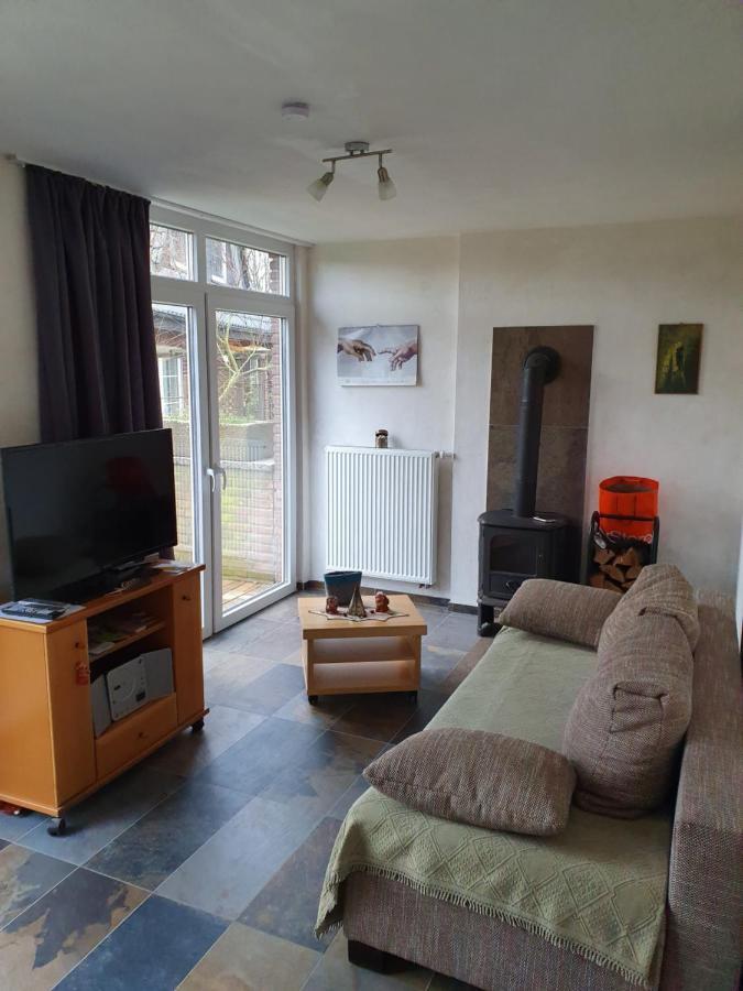 Ferienwohnung Thoene Horstmar Kültér fotó